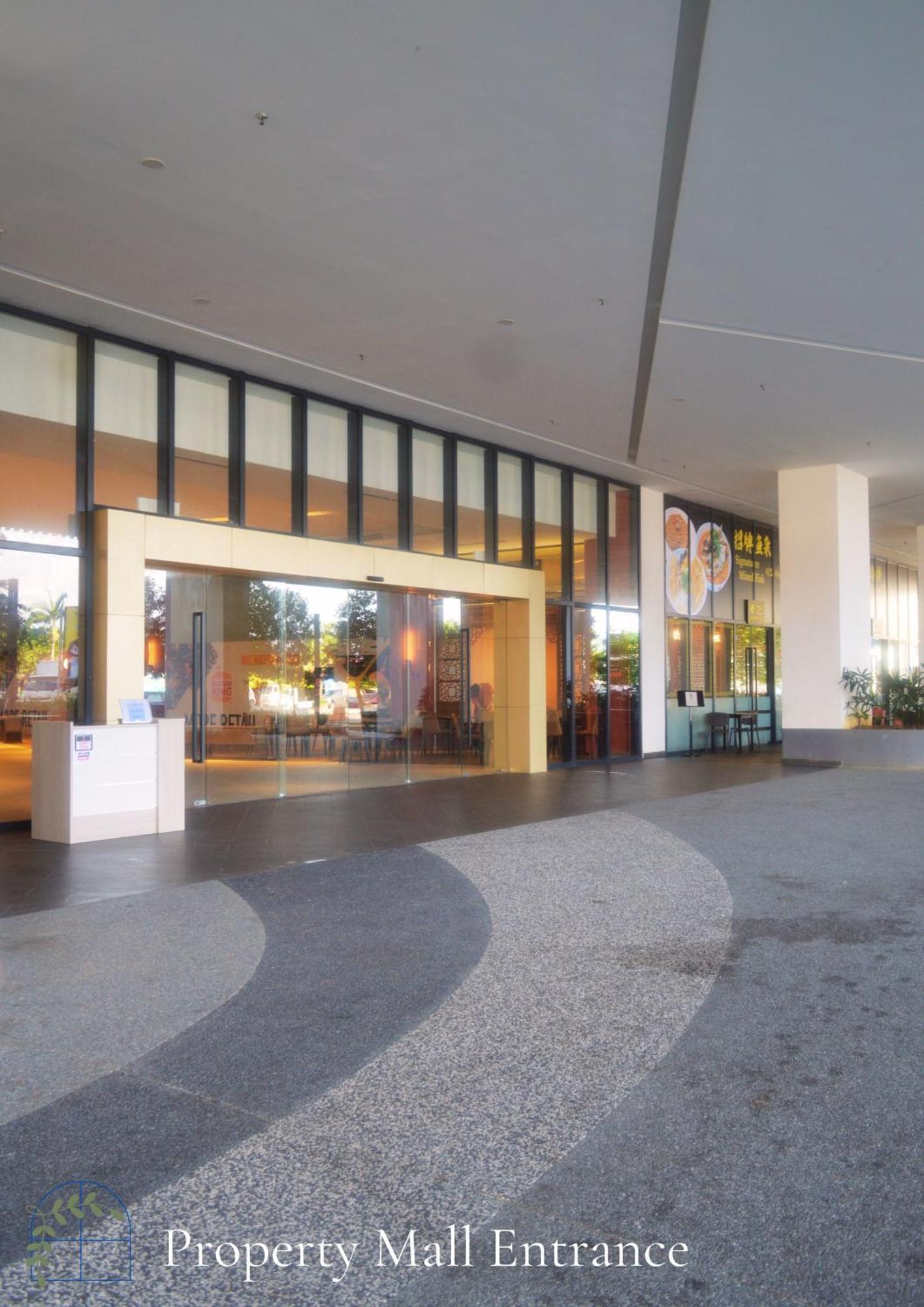 Pinay Home- The Shore Kota Kinabalu Ngoại thất bức ảnh