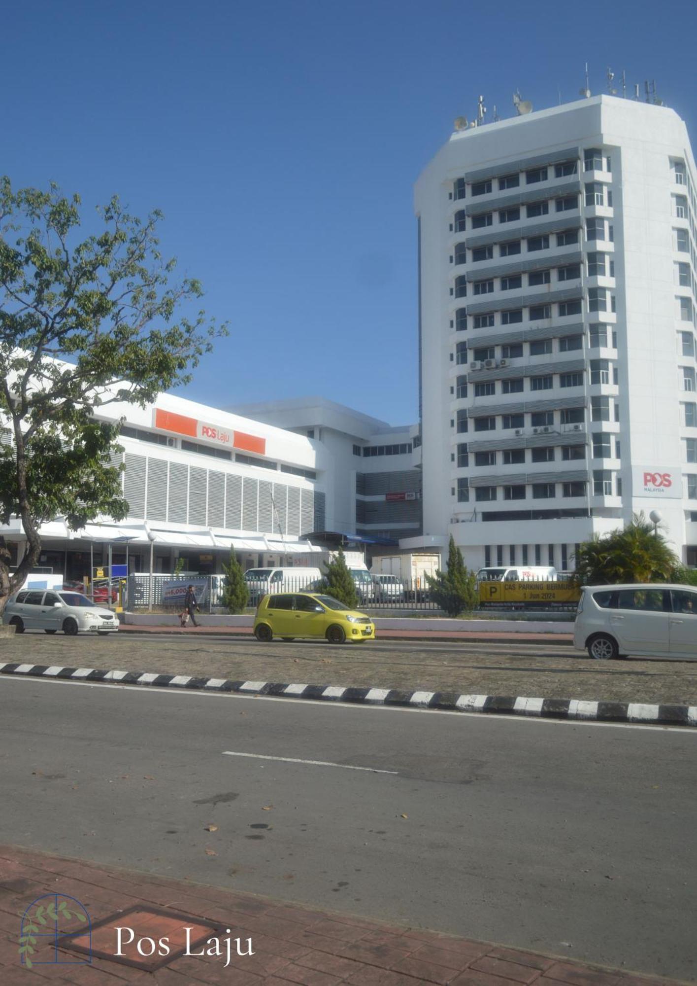 Pinay Home- The Shore Kota Kinabalu Ngoại thất bức ảnh