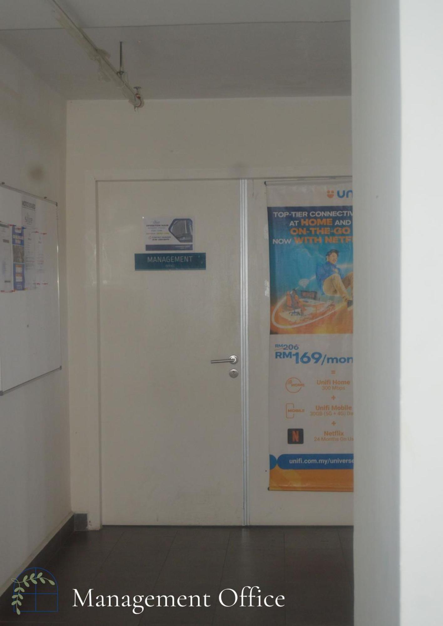 Pinay Home- The Shore Kota Kinabalu Ngoại thất bức ảnh