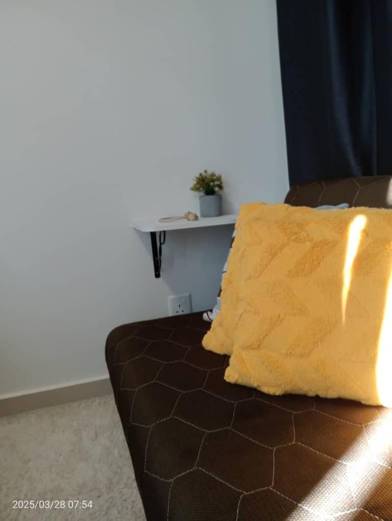 Pinay Home- The Shore Kota Kinabalu Ngoại thất bức ảnh